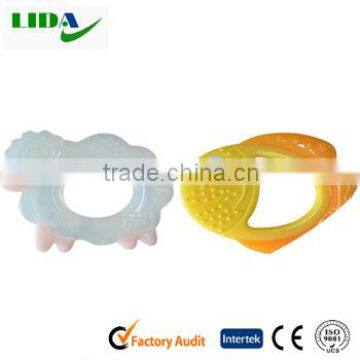 Silicone Teether Wholesale BOB200 photo-2