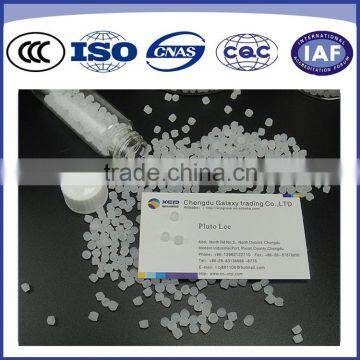 Chemical crosslinking XLPE compound for overhead cable aerial cable