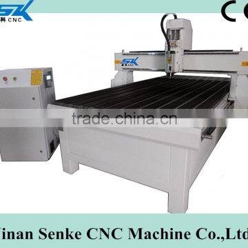 Cnc Router Wood Furniture Making / Wood Cnc Machinery photo-4