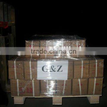 High Carbon Flat Box Stitching Wire photo-5