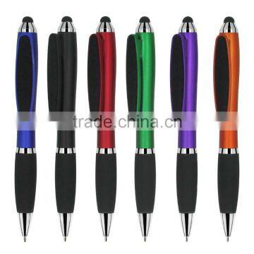 Stylus Pen With Screen Cleaner photo-2