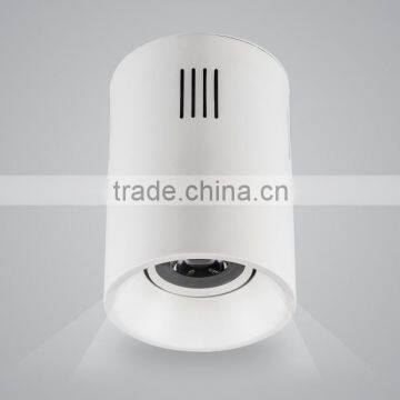 16w cob downlight suspended downlight