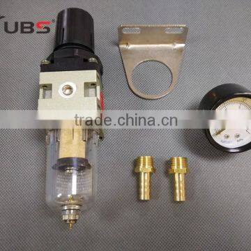Air Filter Regulator Reducing Valve Plasma Cutting Machine AFR-2000 photo-3
