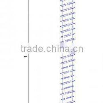 Concrete Screw Pan Head