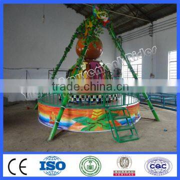 Outdoor Amusement Carnival Rides Bottle Gourd Pendulum photo-5