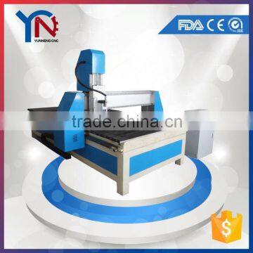 Cx-1212 Light Duty High Z Axis Stone Spindel For Cnc Router