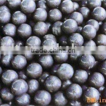 griding steel media balls