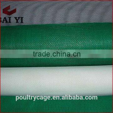 Transparent Anti Insect Folding Window Screen With High Quality And Cheap Price