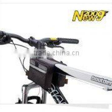Bike Top Tube Bag