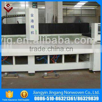 China Supplier Small Glass Cutting Machine Price