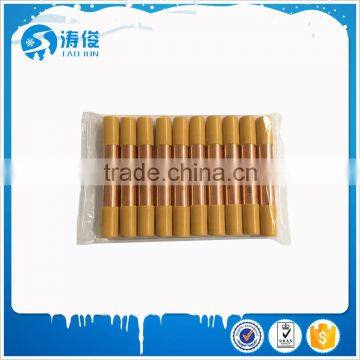 copper refrigerator filter/refrigeration component