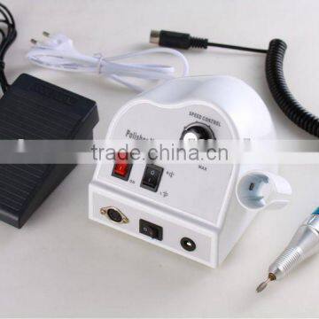 Electronic Nail Polisher machine