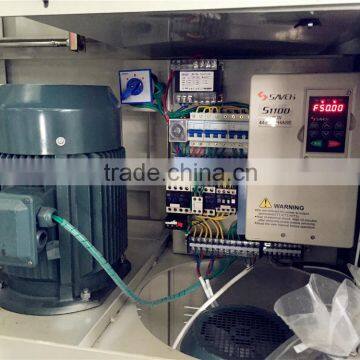 LB-188A Elastane / Spandex / Lycra Yarn Covering Machine photo-4
