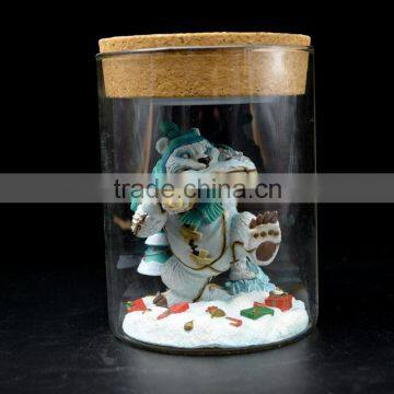 Hot Sale High Quality Justin League Games Character Model photo-6