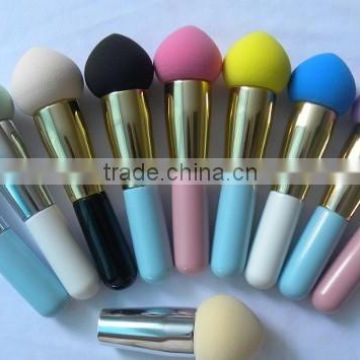 new design cosmetic sponge, foundation sponge