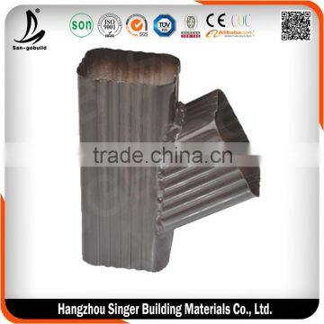 Cheap Aluminum Gutter From Manufacturer photo-5