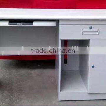 steel low price modern computer desk