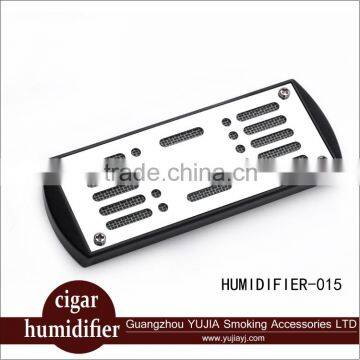 Metal Cigar Humidifier Rectangle Humidifier for Cigar Humidor photo-4