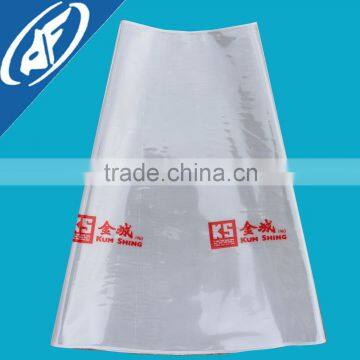 Coloring PE 1 Meter Refelctive Traffic Cone Collar