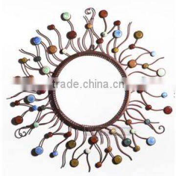 CCC 5mm Ornate Art Mirror photo-2