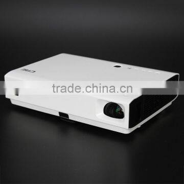 2016 New 3D mini laser projector Video Projector 1080p                        
                                                                                Supplier's Choice