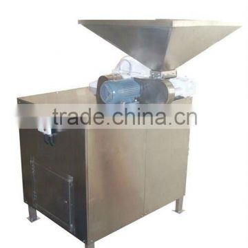 Sugar grinding machine/chocolate machine