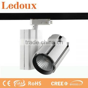 High Power Led Tracklight Spotlight CE ROHS