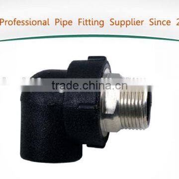 High quality compression fittings for hdpe pipes