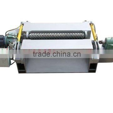 wood peeling machine/wood peeler/ log barker