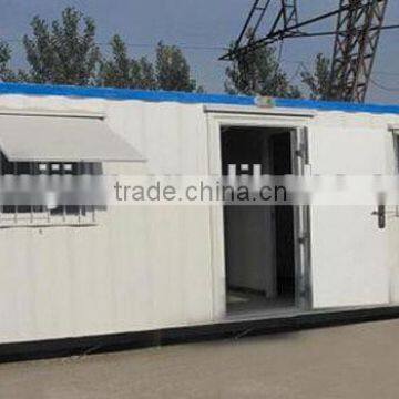 Cargo container homes for sale