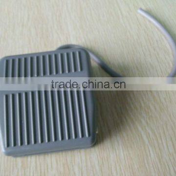 Electric Push Button Foot Operated Pedal Switch for Floor Lamps Panic Botton photo-2