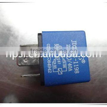 Chinese Brand Shantui Bulldozer Relay D1620-00000