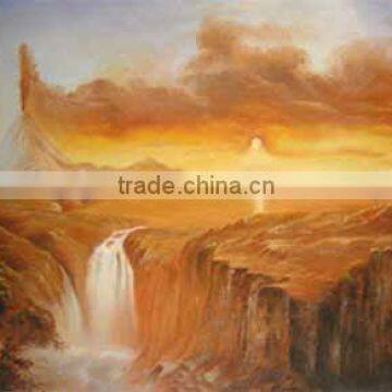 Landscape Paintings