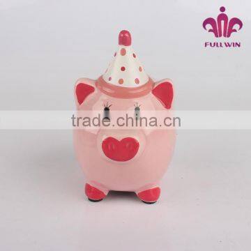 wholesale money box for bills personalized money box