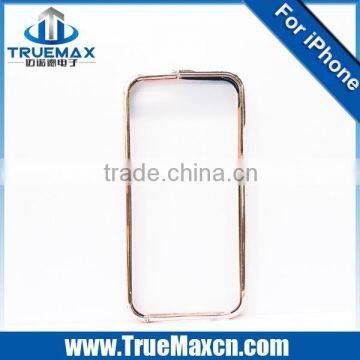 Wholesale Aluminum Bumper Case for Iphone 5/5s, Aluminum Bumper Case for Iphone 5 photo-3