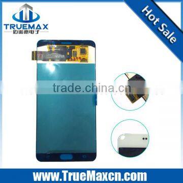 Original LCD For Samsung Galaxy A8 A8000 LCD Touch Screen Digitizer , Replacement For Samsung A8 LCD Display Screen