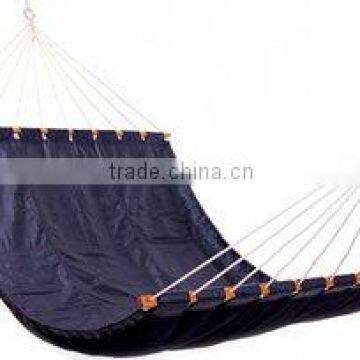 Leather Family Hammock - BED SIZE