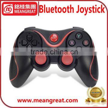 High Quality Bluetooth Wireless game pad joystick gaming controller for iPhone/Android systems