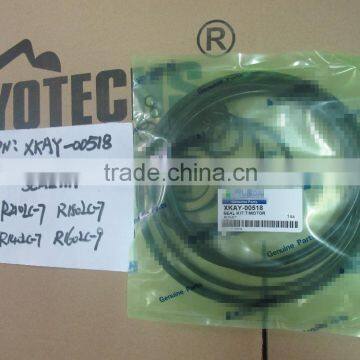 SEAL KIT FOR XKAY-00518 XKAY00518 R210LC-7 R180LC-7