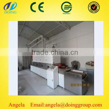 High quality fruit dryer equipment / peanut dryer machine