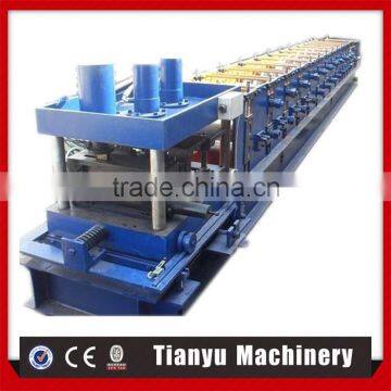 Best c purlin roll forming machine