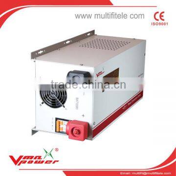 DC to AC Power Inverter 3000w Solar System Inverter photo-4