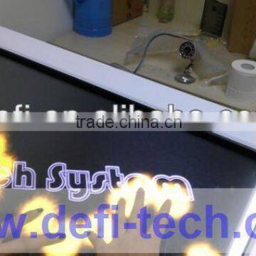 Good Price!!! 42",Dual-touch IR Touch Screen Frame, Multi Touch IR Screen Panel