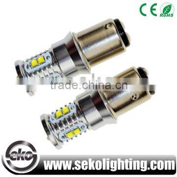 car led light DC 9V-30V C REE XBD 5W led fog light