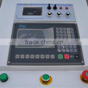 Thick Metal Cutting Machine Plasma photo-5