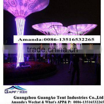 Cheap Price Custom Promotional Cheap Show Big Tent Structure photo-2