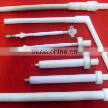 Original Quality Sanxing Electrostatic Coating Spray Nozzle Extension