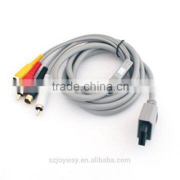 For Wii/Wii U S video cable