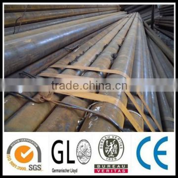 DIN17175 13CrMo44 alloy steel pipe