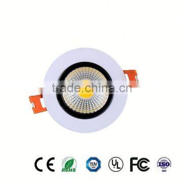 1 Watt Recessed Led Mini Downlight photo-5